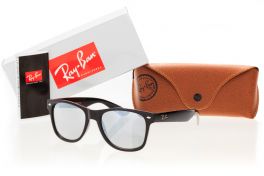 Солнцезащитные очки, Ray Ban Wayfarer 2140c-33