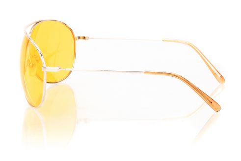 Водительские очки CF904 yellow