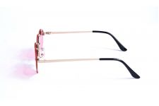Женские очки 2024 года Jeppers Peepers jp18851