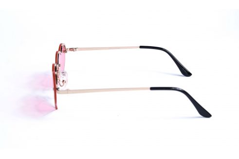 Женские очки 2024 года Jeppers Peepers jp18851