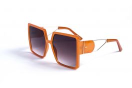 Солнцезащитные очки, Женские очки 2024 года Aldo aldo-orange
