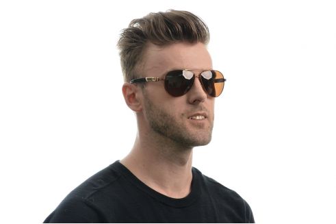 Мужские очки Gucci 1005c3