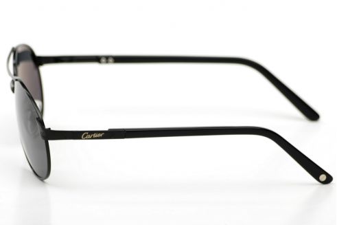Мужские очки Cartier 8200586b