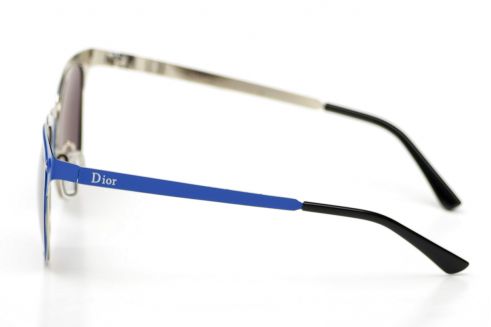 Женские очки Dior 0152blue-W