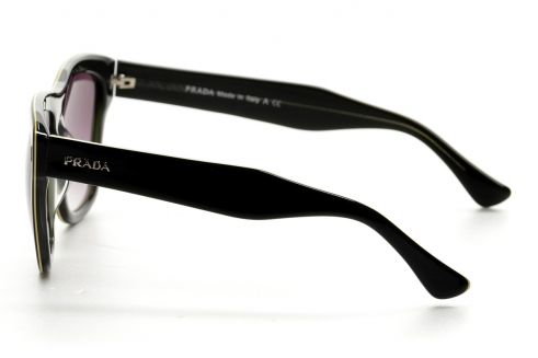 Женские очки Prada spr68n-1ab-W