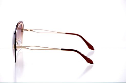 Женские классические очки 1921brown