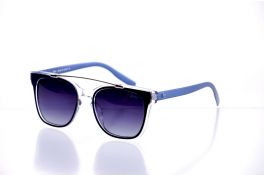 Солнцезащитные очки, Женские очки 2024 года 8007blue