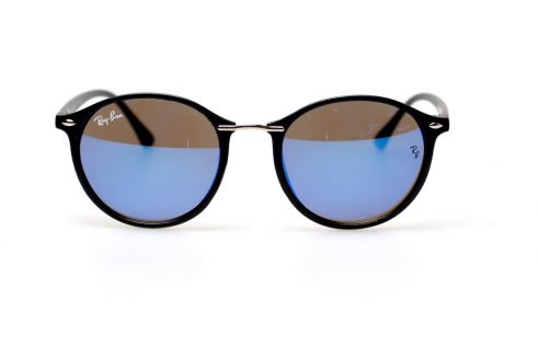 Ray Ban Round Metal 4242-601-s55