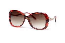 Солнцезащитные очки, Женские очки Roberto Cavalli rc917s-red