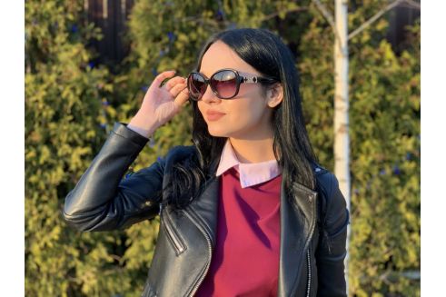 Женские очки Louis Vuitton 9017c01