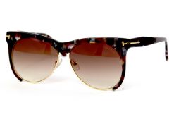 Солнцезащитные очки, Женские очки Tom Ford 5830-c07