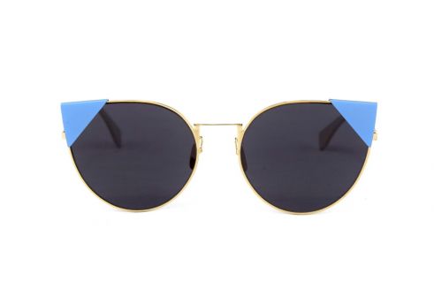 Женские очки Fendi 0191/f/s-blue