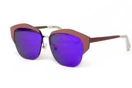 Солнцезащитные очки, Женские очки Dior i220j-5511-purple