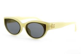 Солнцезащитные очки, Женские очки 2024 года 2215-green