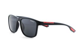 Солнцезащитные очки, Мужские очки 2024 года 1998-black-b