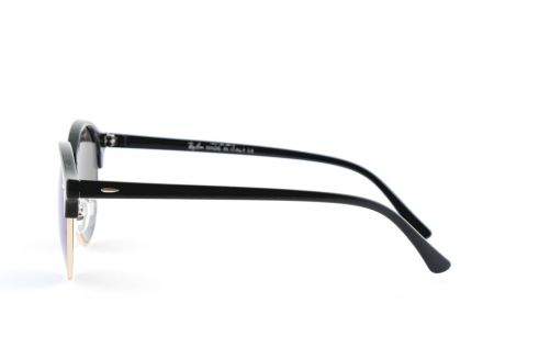 Ray Ban Round Metal 4246-blue