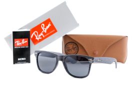 Солнцезащитные очки, Ray Ban Wayfarer 2140-с17