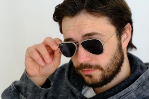 Ray Ban Original 3513bl-s