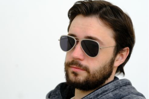 Ray Ban Original 3513bl-s