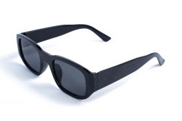 Солнцезащитные очки, Очки новинка 2024 года 5487-bl-bl