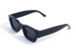 Солнцезащитные очки, Очки новинка 2024 года 3639-bl