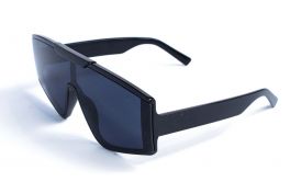 Солнцезащитные очки, Очки новинка 2024 года 9143-bl