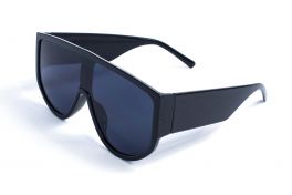 Солнцезащитные очки, Очки новинка 2024 года 9095-bl