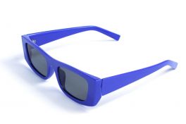 Солнцезащитные очки, Очки новинка 2024 года 2231-blue